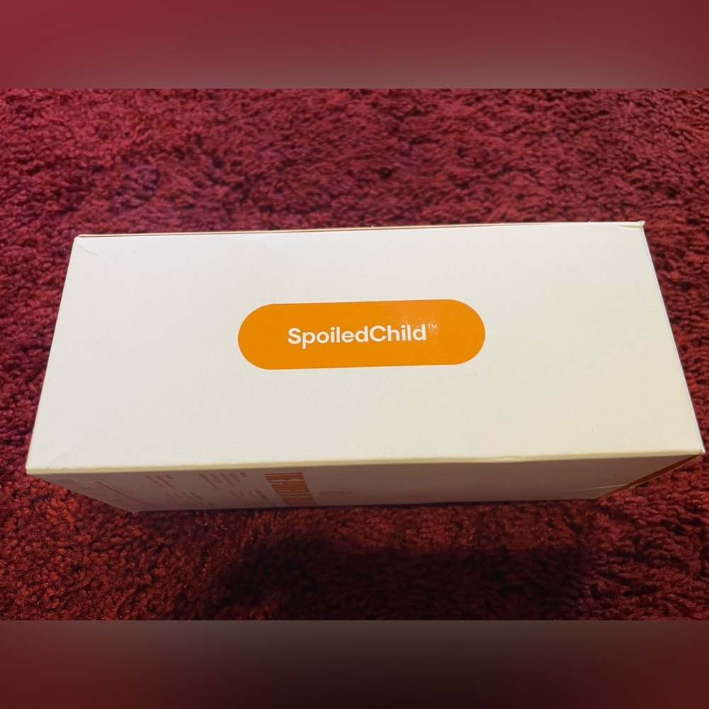 Spoiled Child E27 Extra Strength Liquid Collagen